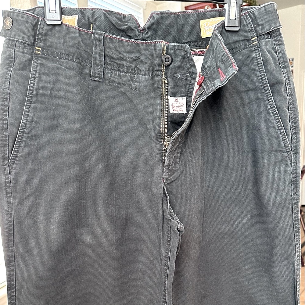 Penguin Khaki